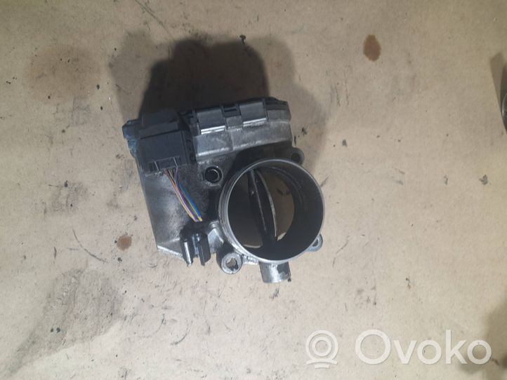 Volvo XC90 Clapet d'étranglement 8692720