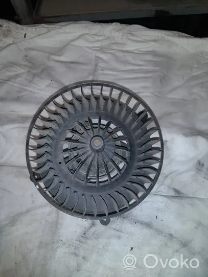 Nissan Almera Heater fan/blower 15637