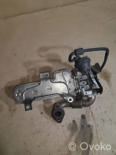 Audi A3 S3 8L EGR valve cooler 038131531AD