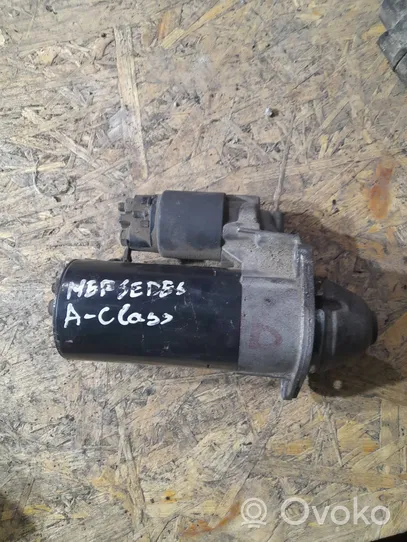 Mercedes-Benz ML W163 Motor de arranque 0001115005