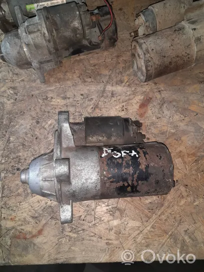 Ford Ranger Starter motor 