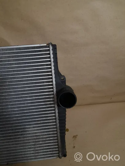 Volvo S60 Intercooler radiator 