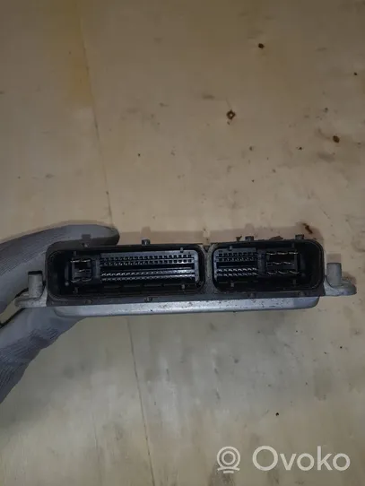 Seat Alhambra (Mk1) Sterownik / Moduł ECU 038906019LQ