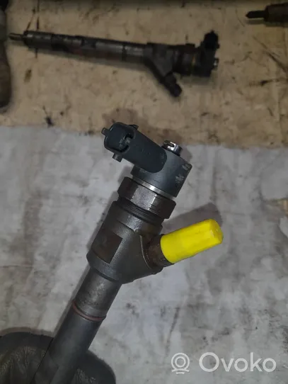 KIA Sorento Injecteur de carburant 0445110275