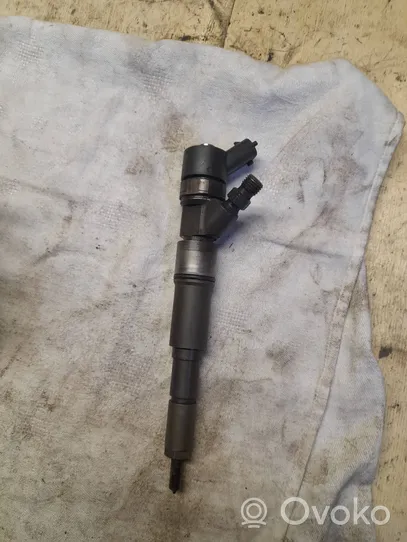 BMW 5 E39 Injecteur de carburant 0445110047