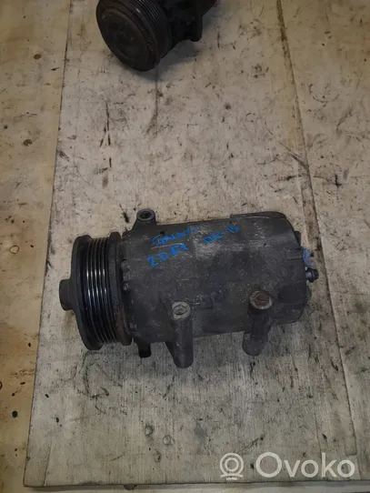 Ford Galaxy Air conditioning (A/C) compressor (pump) 