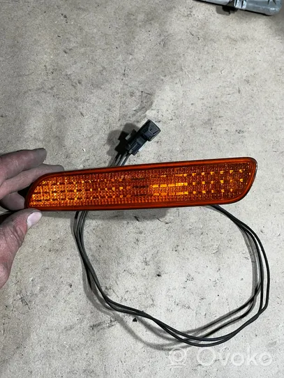 Volvo S40, V40 Front indicator light 34896799