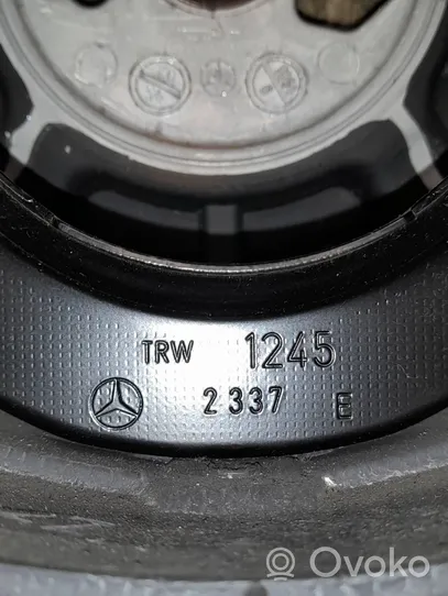 Mercedes-Benz E W211 Ohjauspyörä 1245
