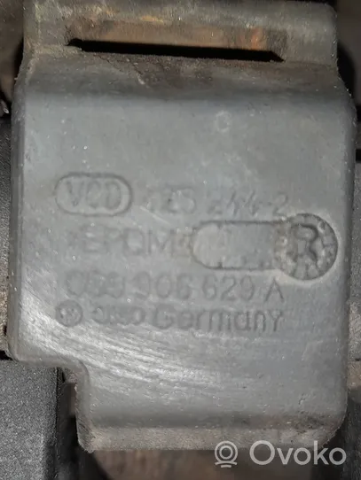 Audi A6 S6 C6 4F Solenoidinis vožtuvas 059906629A