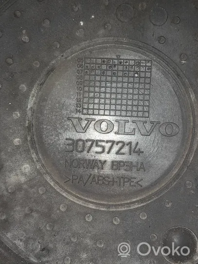 Volvo V70 Jakohihnan kansi (suoja) 30757214