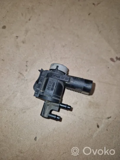 Audi A6 S6 C6 4F Solenoidinis vožtuvas 1J0906283C