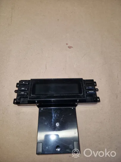 Volvo V70 Monitor/display/piccolo schermo 7923