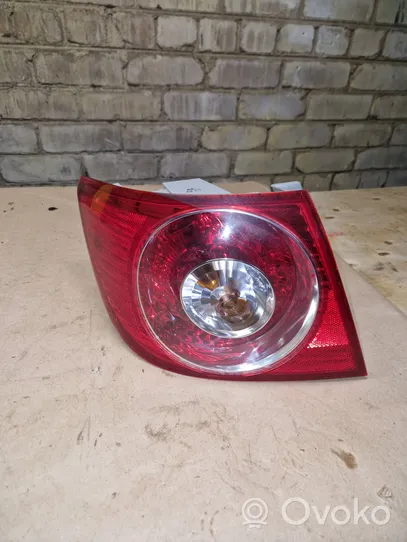 Chevrolet Epica Lampa tylna 