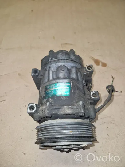 Ford Focus Compressore aria condizionata (A/C) (pompa) 3M5H19D629HC