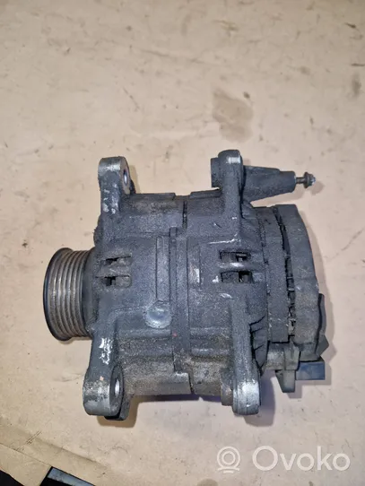 Volkswagen II LT Alternador 074903025