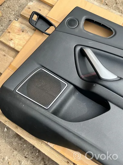 Ford Mondeo MK IV Rear door card panel trim VP7S7X2086