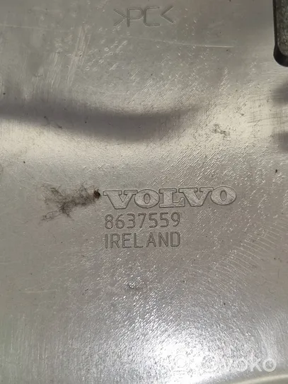 Volvo S80 Światło fotela przedniego 8637559