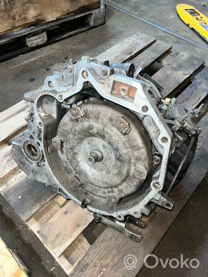 Volvo S80 Automatic gearbox 1208825