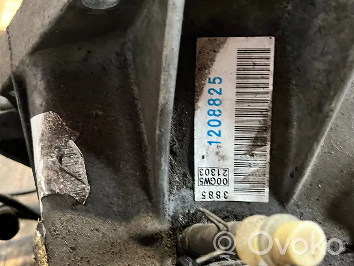 Volvo S80 Automatic gearbox 1208825