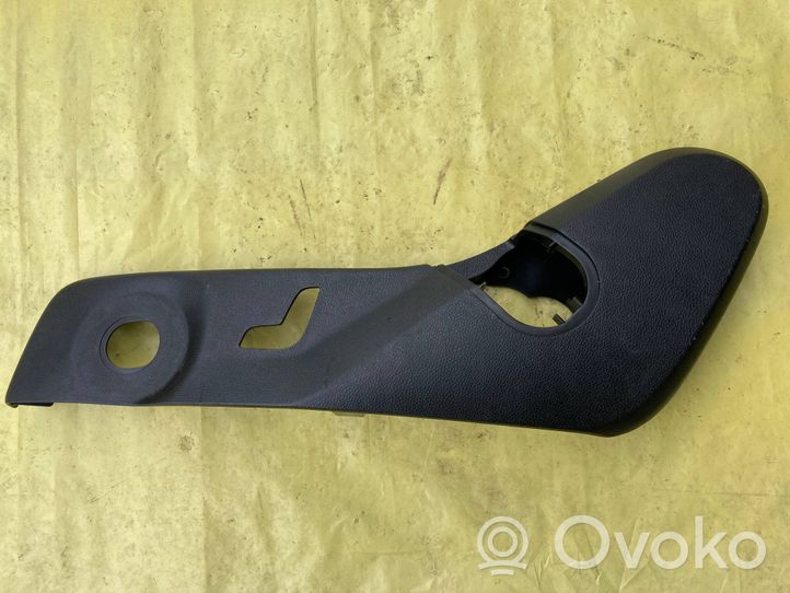 Mercedes-Benz C AMG W204 Rivestimento sedile A2049180530