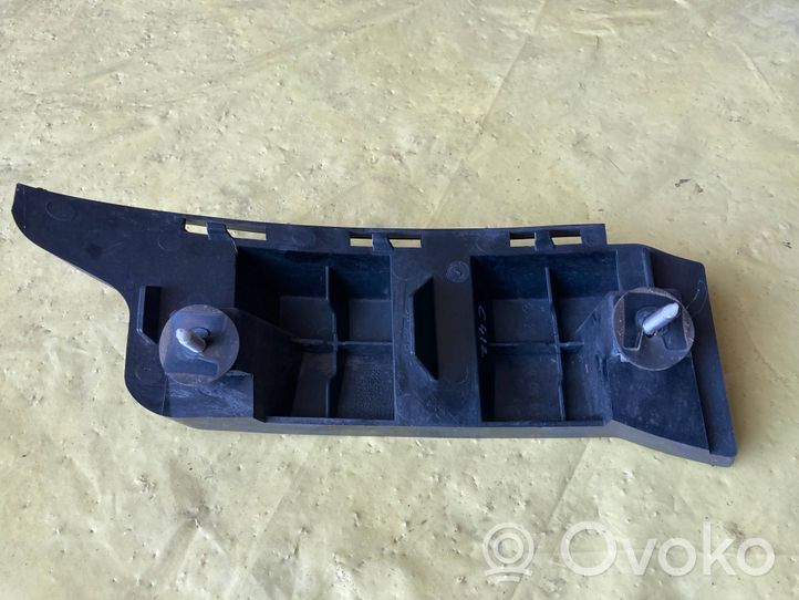 Mercedes-Benz C AMG W204 Support de pare-chocs arrière A2048800603