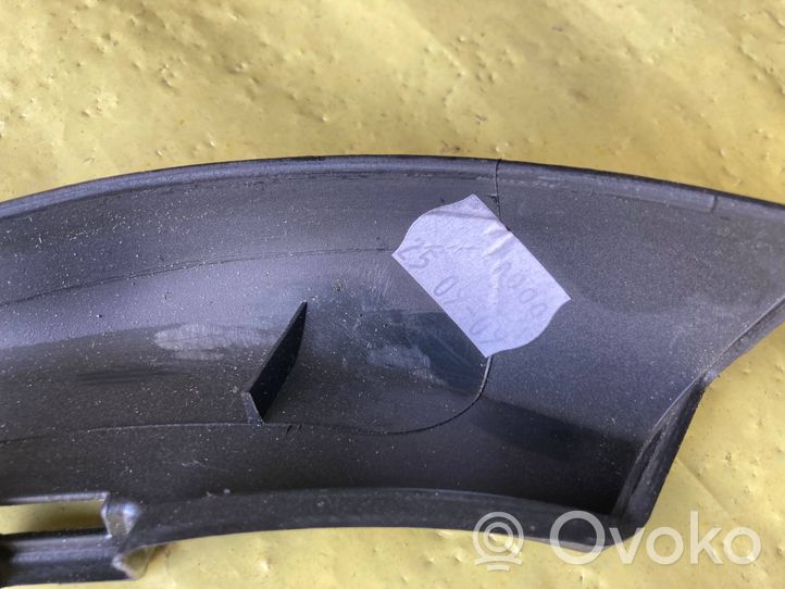 Mercedes-Benz C AMG W204 Cornice del finestrino/vetro portiera anteriore A2047250271