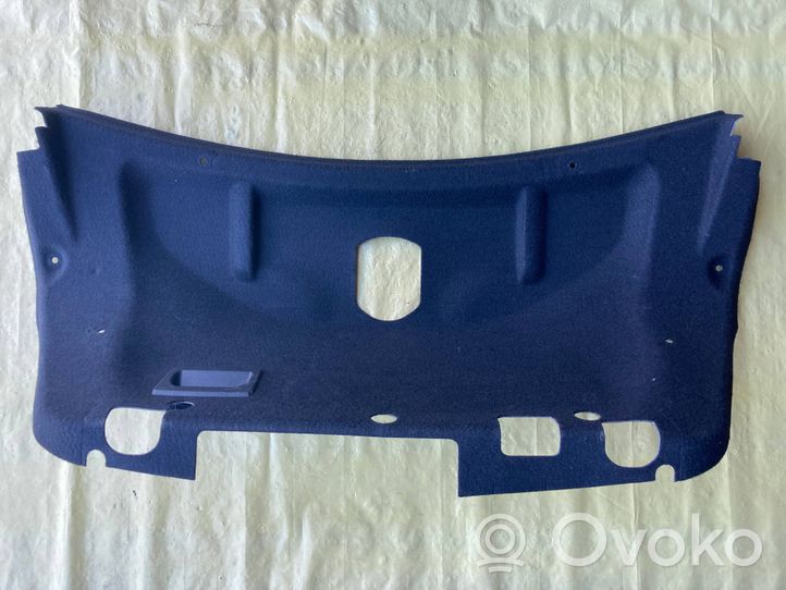 Mercedes-Benz C AMG W204 Rivestimento portellone A2046940025