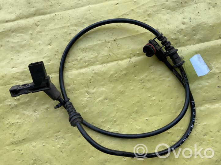 Mercedes-Benz C AMG W204 Sensor freno ABS de aceleración de rueda A2045400005