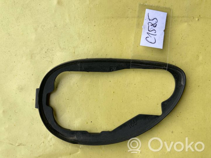 Mercedes-Benz A W169 Türgriffkappe Türgriffblende vorne A1697660505