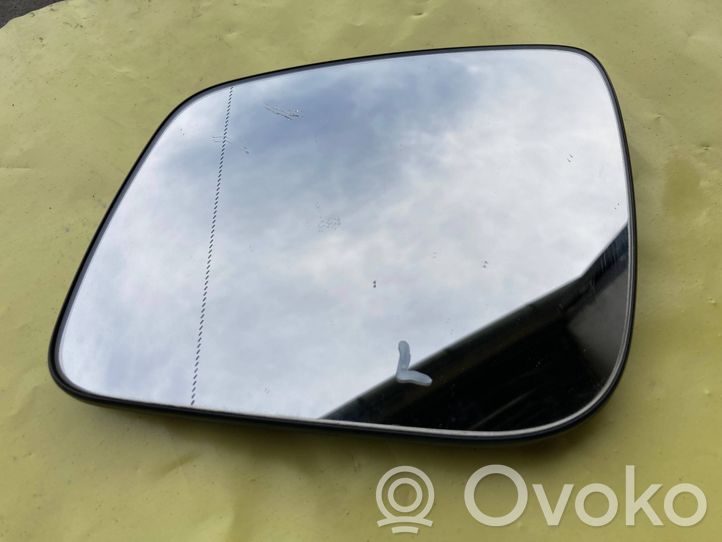 A3148575 Mercedes-Benz A W169 Wing mirror glass, 35.29 € | RRR 