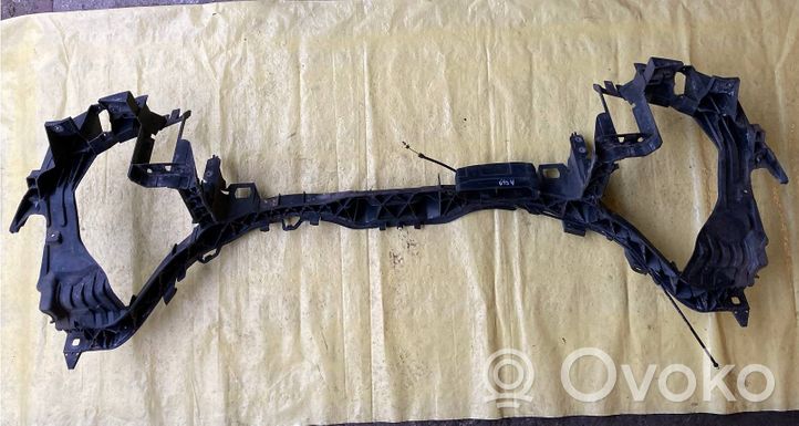 Mercedes-Benz A W169 Other under body part A1696200434