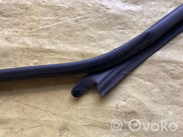 Mercedes-Benz A W169 Front door rubber seal A1697270930