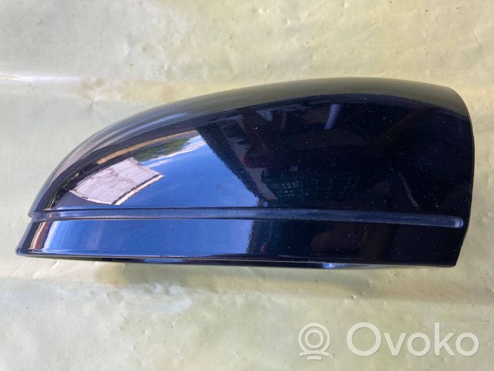 Mercedes-Benz C W203 Coque de rétroviseur A2038110340