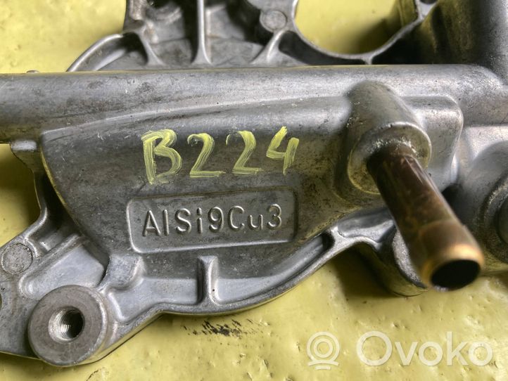 Mercedes-Benz B W245 EGR termostatas 1928492531