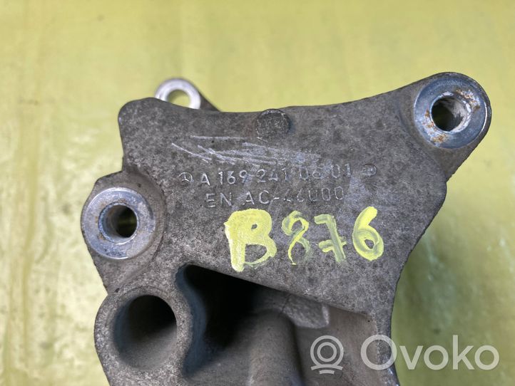 Mercedes-Benz B W245 Gearbox mounting bracket A1692410601