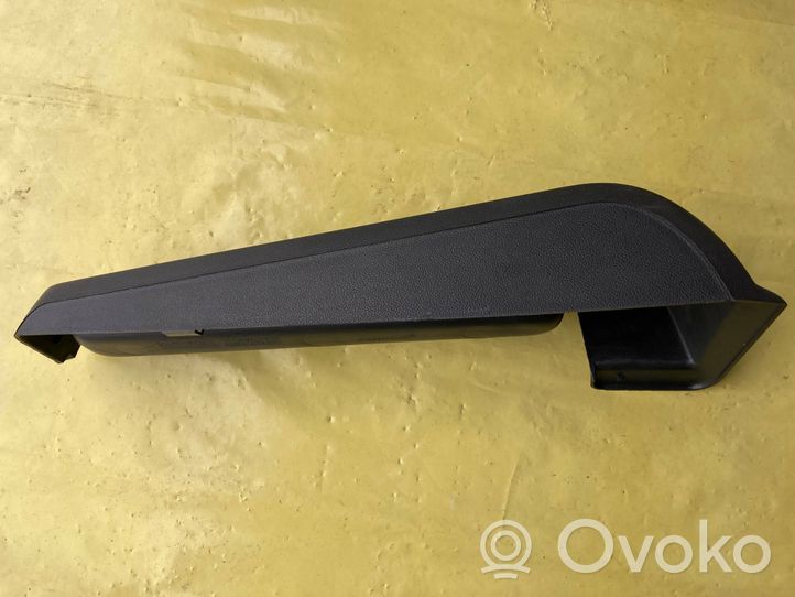 Mercedes-Benz A W169 Rivestimento del binario sedile anteriore del passeggero A1699190620