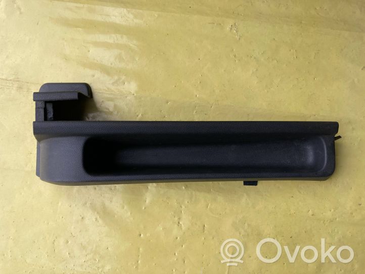 Mercedes-Benz A W169 Rivestimento del binario sedile anteriore del conducente A1699190520