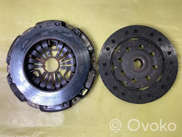 Mercedes-Benz B W245 Clutch pressure plate A0012523505