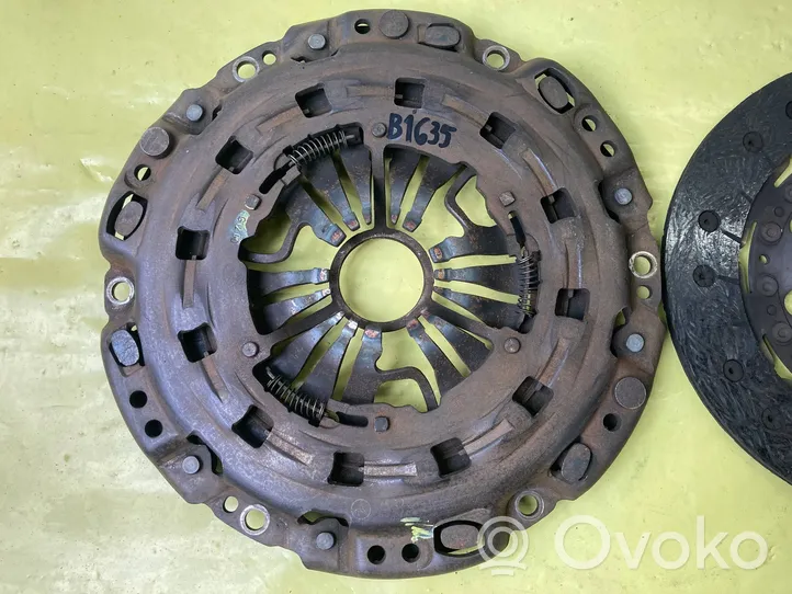 Mercedes-Benz B W245 Clutch pressure plate A0012523505