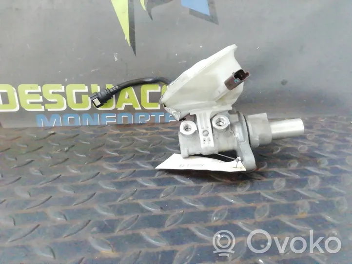 Peugeot 308 Servo-frein 0204254242