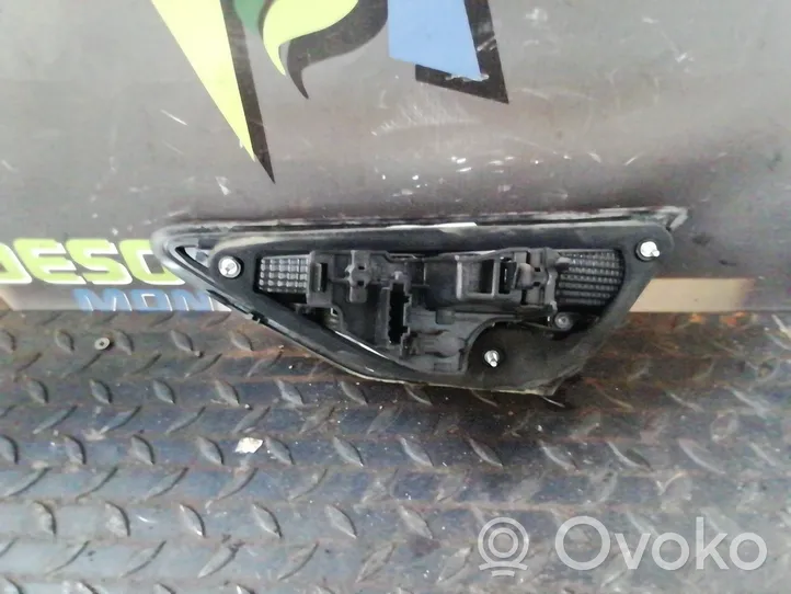 Seat Leon (5F) Priekinio žibinto lemputė 5F0945093D