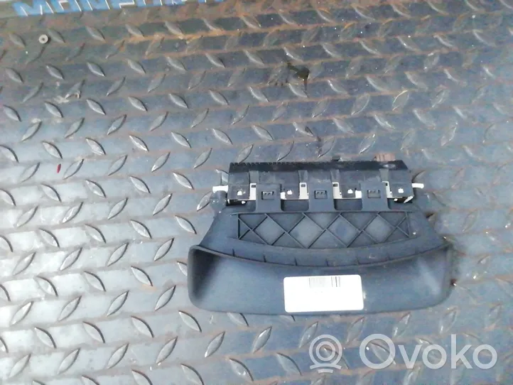 Peugeot 308 Schermo del visore a sovrimpressione 96646442