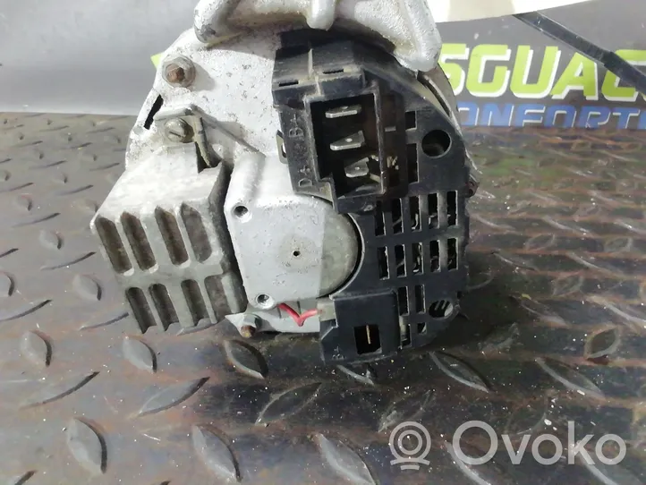 Suzuki Samurai Alternator 2941231