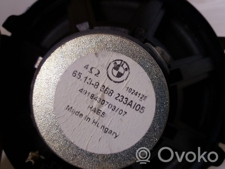 BMW 3 E46 Parcel shelf speaker 