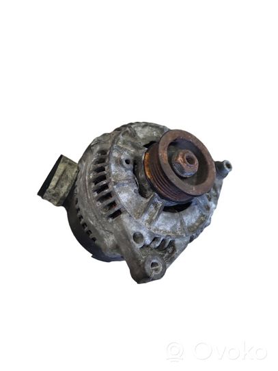 Audi A6 S6 C6 4F Alternator 078903015F