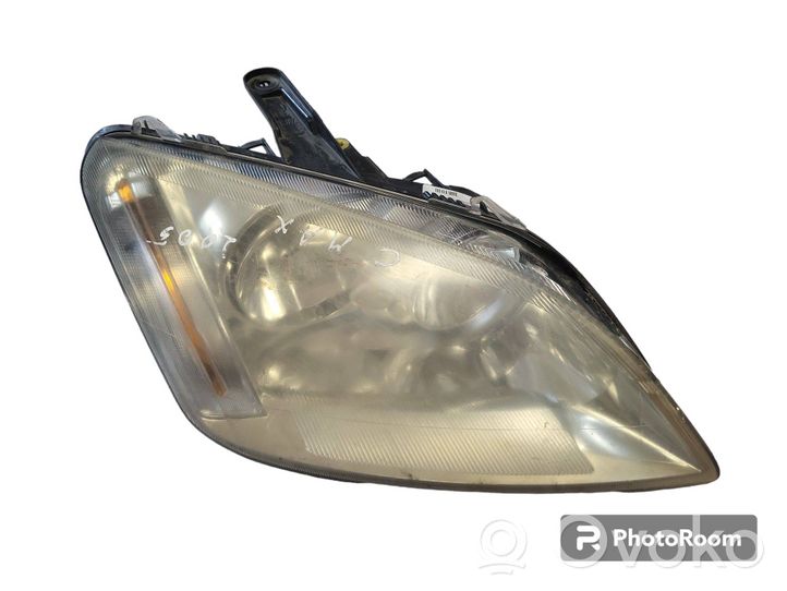 Ford Focus C-MAX Lampa przednia 3M51-13005-BH