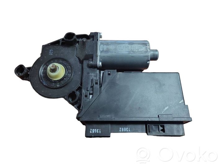 Audi A4 S4 B7 8E 8H Moteur de lève-vitre de porte avant 8e2959801f