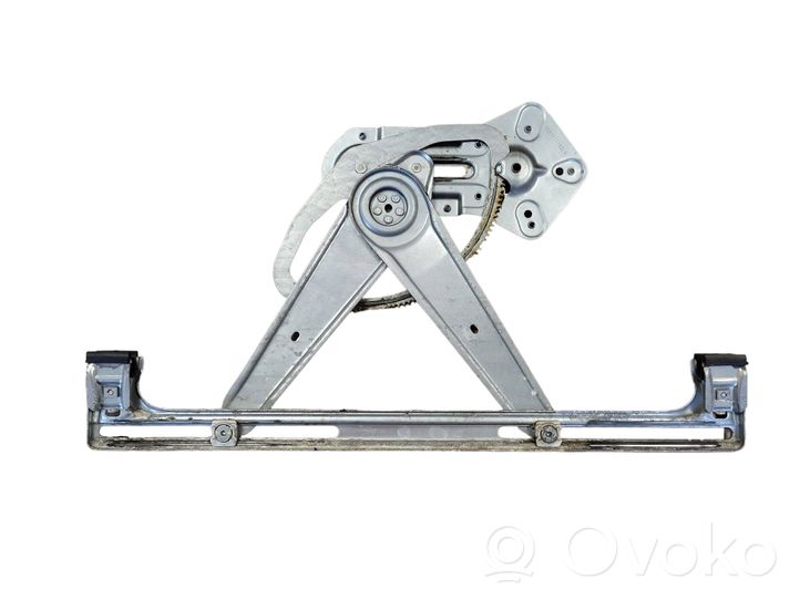 Volvo XC70 Sliding door window regulator with motor 983164-102