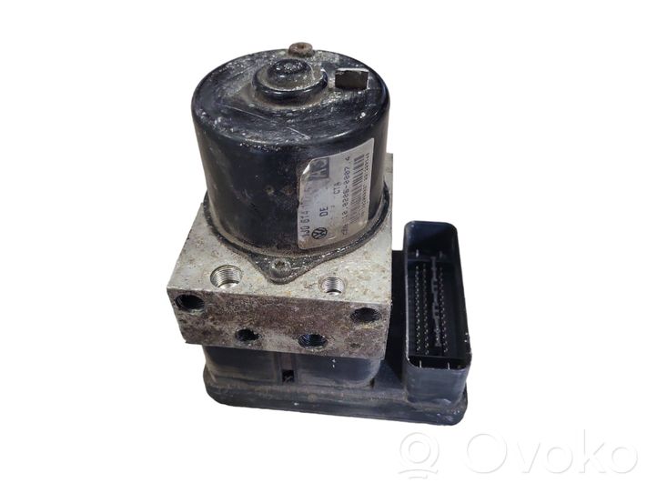 Volkswagen Bora Pompe ABS 1C0907379J