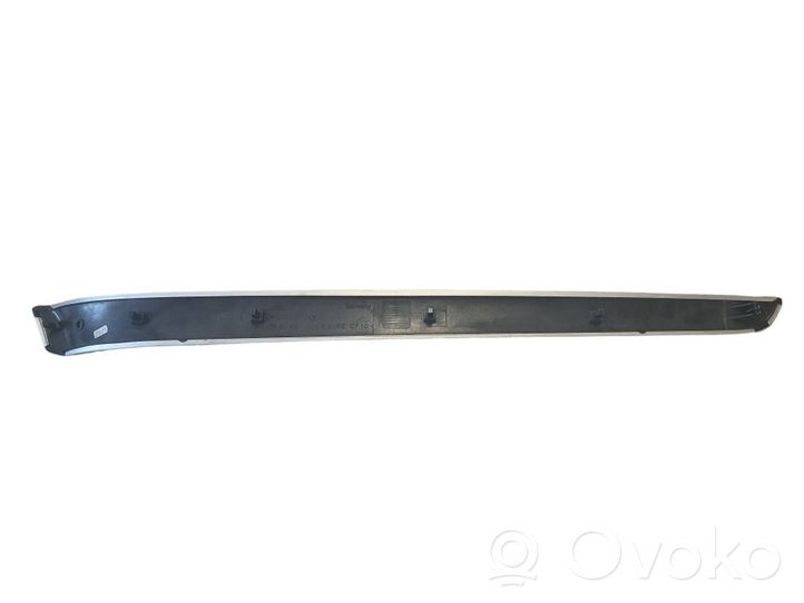 Audi A4 S4 B7 8E 8H Moulure/baguette de porte avant 8E0867409